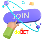 Junte-se ao cassino dobet hoje mesmo
