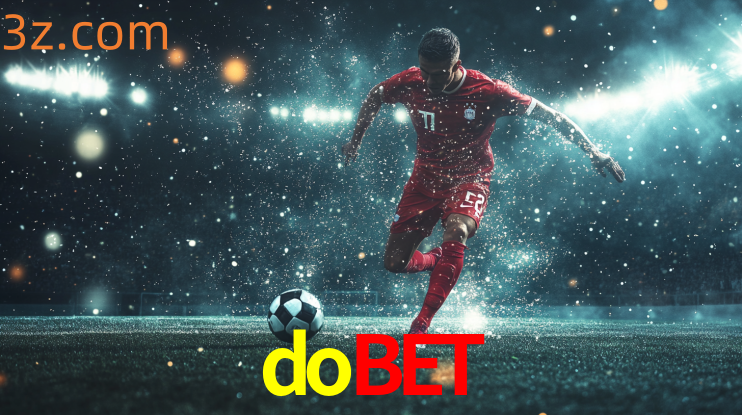 Plataforma de Apostas dobet
