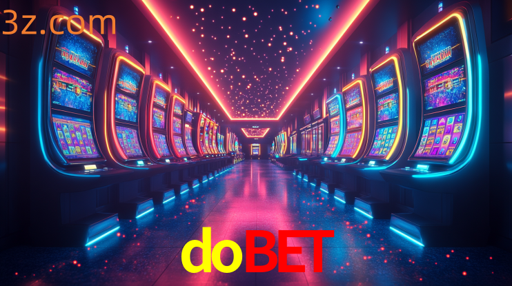 Slots na Plataforma dobet