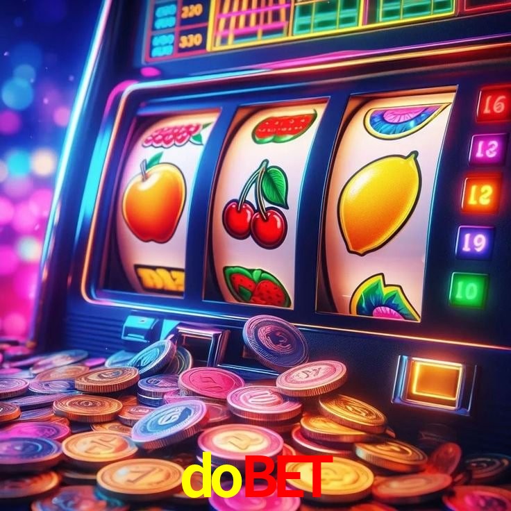 Recursos de Bônus dobet