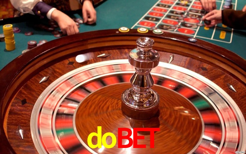 Mesa de Blackjack dobet