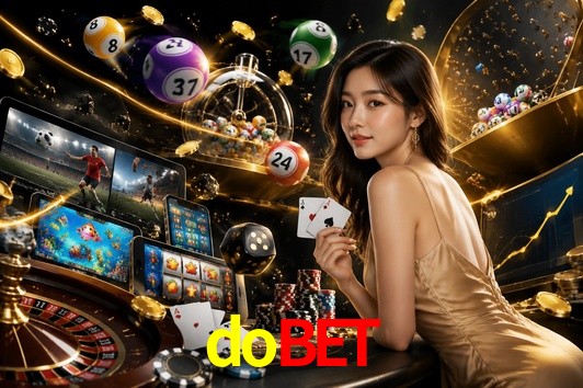 APP oficial da dobet para mobile