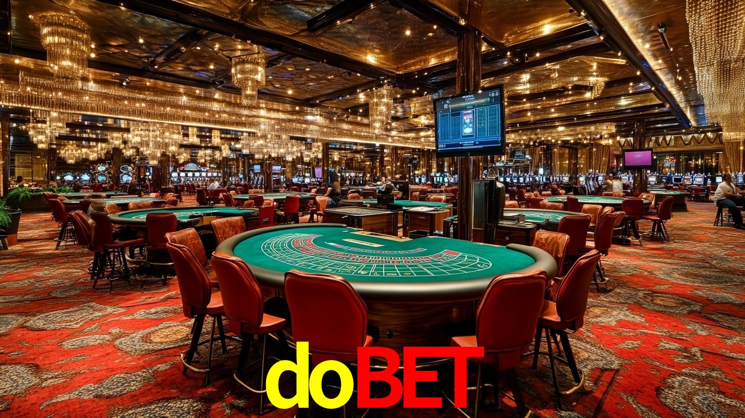 dobet: Seu Especialista em Apostas Esportivas Brasileiras