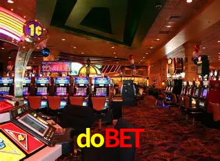 Descubra o Mundo do Cassino Online com dobet