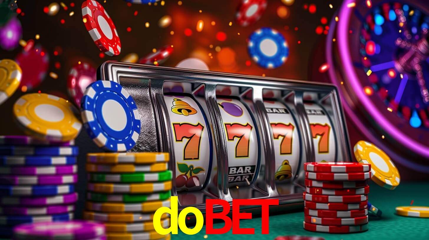 Casino Ao Vivo dobet