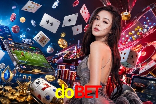 Slot Games dobet