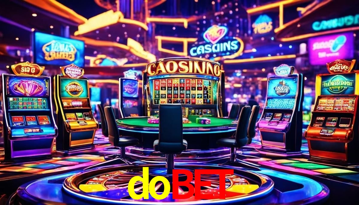 Diretório de Jogos dobet