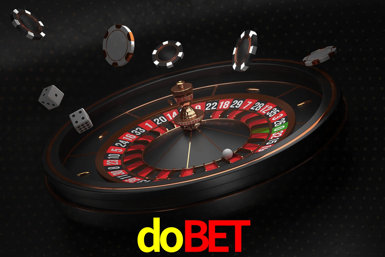 dobet: Seu Cassino Premiado com Pagamentos Rápidos