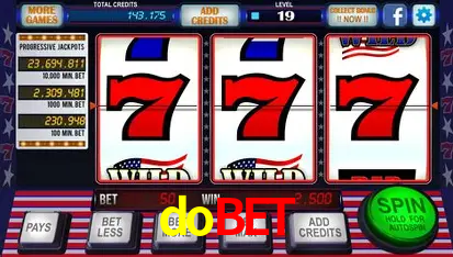 Descubra a Magia dos Jogos de Arcade no dobet