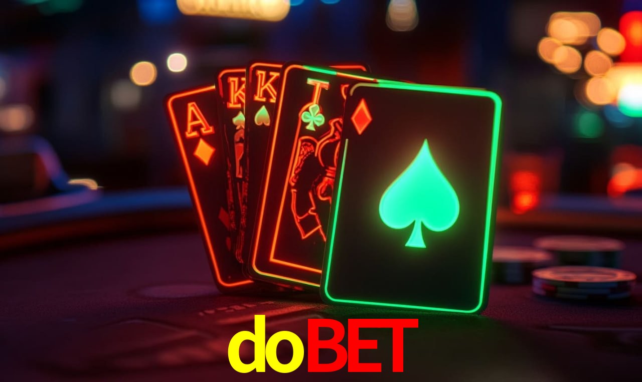 Provedores de Jogos dobet