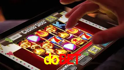 Descubra o Mundo do Cassino Online com dobet