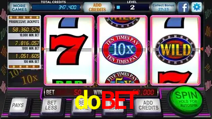 A Revolução dos Aplicativos de Jogos no dobet