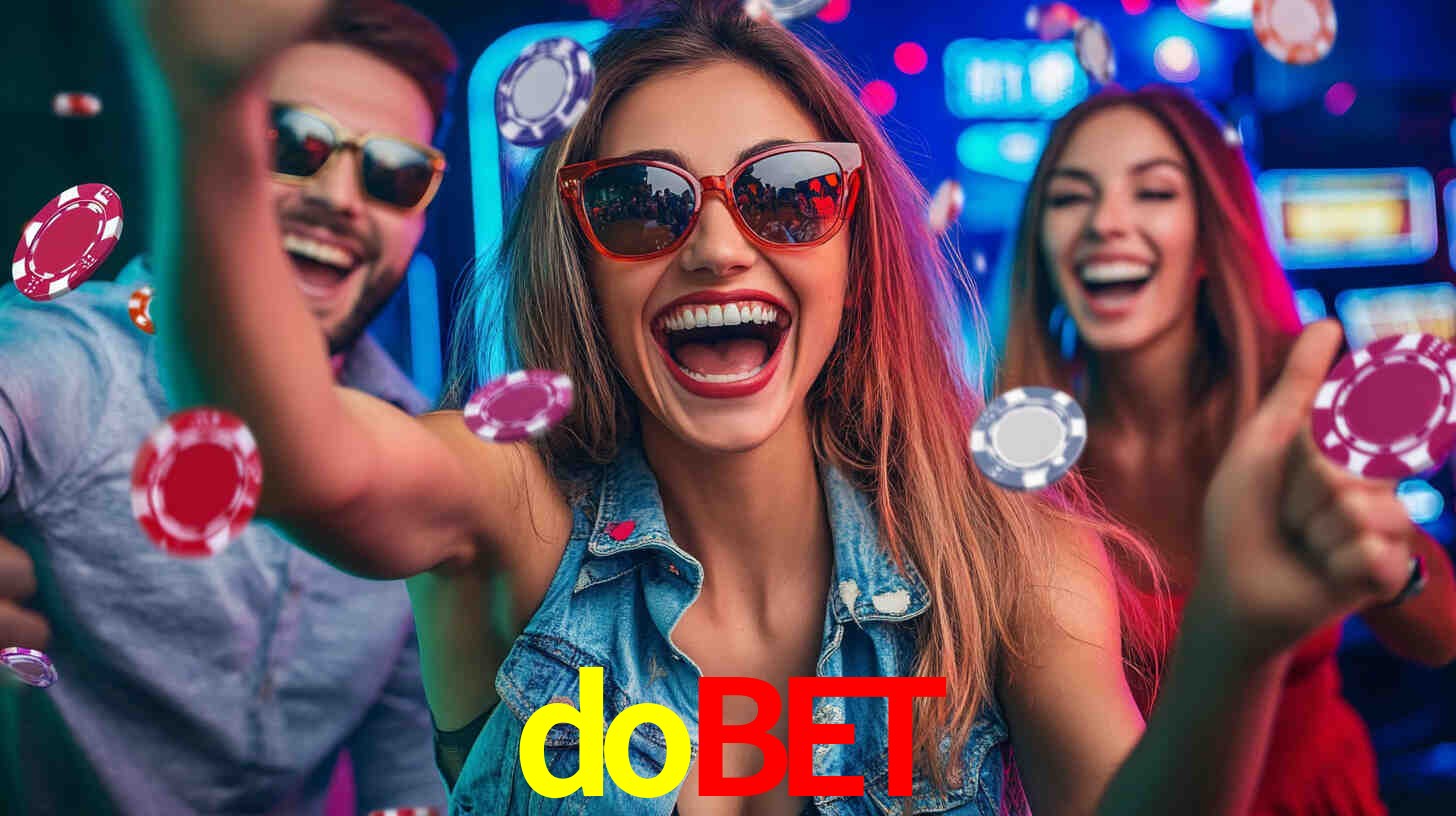 Descubra o Programa VIP da dobet: Vantagens Exclusivas para Jogadores