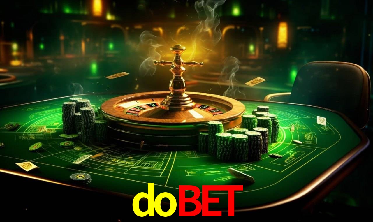 Inovações de Jogos na dobet: O Futuro das Experiências Interativas