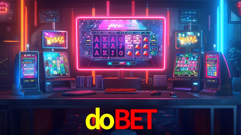 dobet: Jogos de Caça-Níqueis-Altas Recompensas, Roleta-Velocidade, Blackjack-Desafios Máximos