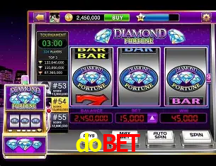 Descubra o Mundo do Cassino Online com dobet