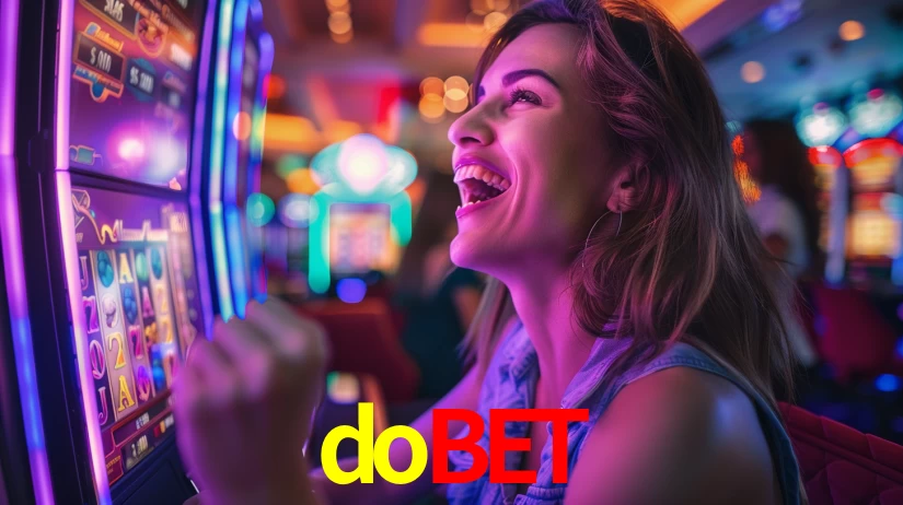 Sinta a adrenalina dos jogos de cassino com dobet