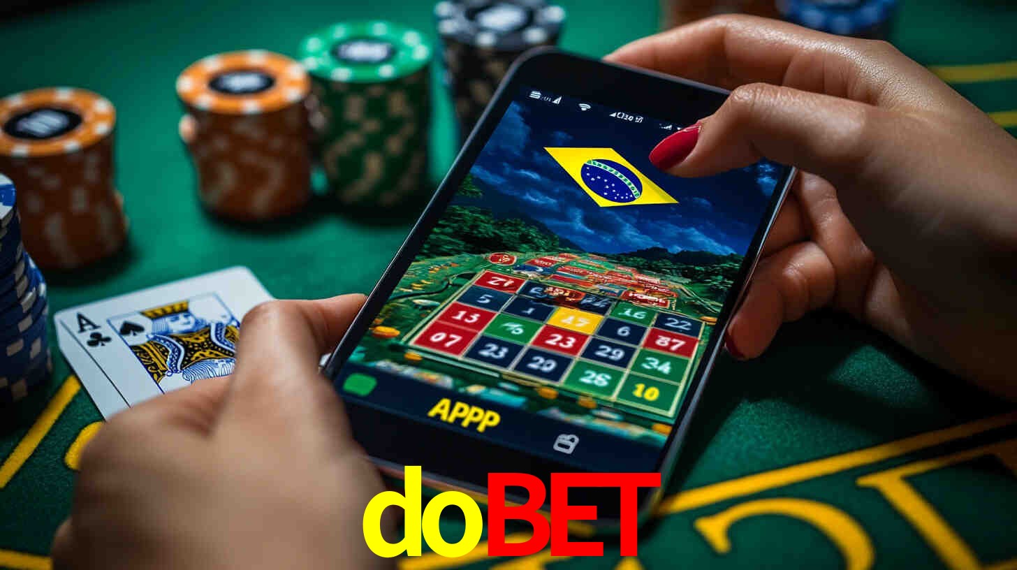 Inovações de Jogos na dobet: O Futuro das Experiências Interativas