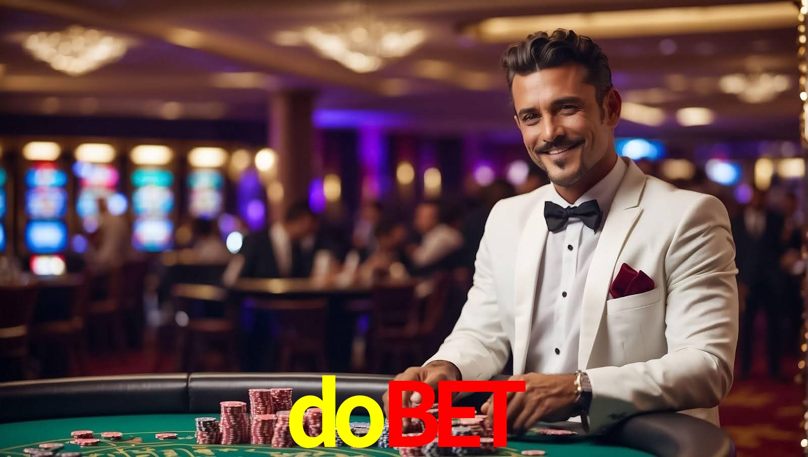 Secure Login dobet