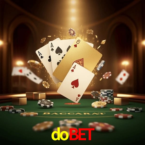 Blackjack Table dobet